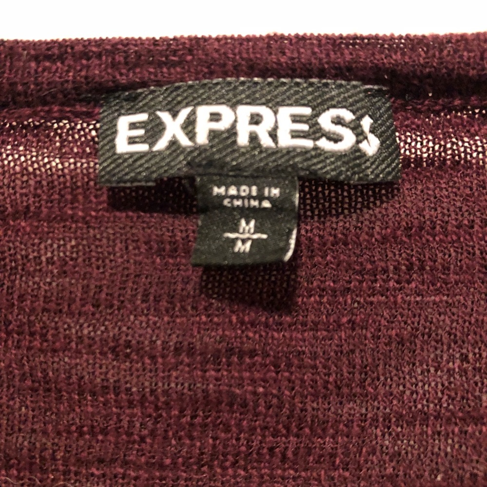 Express top - Picture 3 of 6